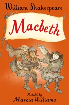 Macbeth, Paperback Book Macbeth, Paperback Book