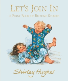 Let's Join In, Hardback Book Let's Join In, Hardback Book