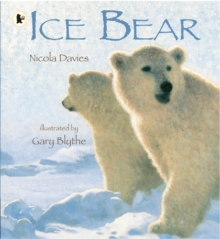 Ice Bear, Paperback Book Ice Bear, Paperback Book