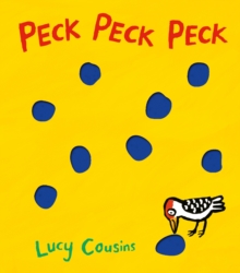 Peck Peck Peck, Board book Book Peck Peck Peck, Board book Book