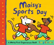 Maisy's Sports Day, Hardback Book Maisy's Sports Day, Hardback Book