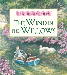 The Wind in the Willows, Hardback Book The Wind in the Willows, Hardback Book