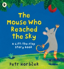 The Mouse Who Reached the Sky, Paperback Book The Mouse Who Reached the Sky, Paperback Book