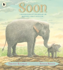 Soon, Paperback Book Soon, Paperback Book