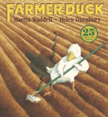 Farmer Duck, Paperback Book Farmer Duck, Paperback Book
