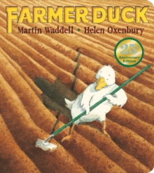 Farmer Duck, Board book Book Farmer Duck, Board book Book