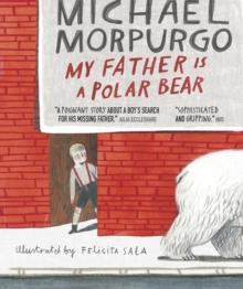 My Father is a Polar Bear, Paperback Book My Father is a Polar Bear, Paperback Book