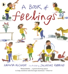 A Book of Feelings