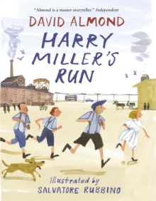 Harry Miller's Run