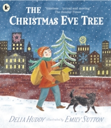 The Christmas Eve Tree, Paperback Book The Christmas Eve Tree, Paperback Book