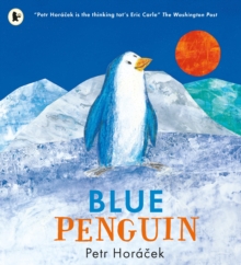 BLUE PENGUIN, Paperback Book BLUE PENGUIN, Paperback Book