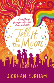 Tell It to the Moon, Paperback Book Tell It to the Moon, Paperback Book