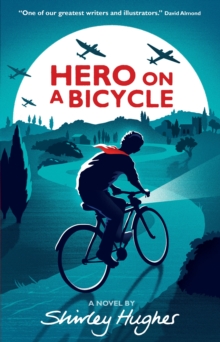 Hero On A Bicycle