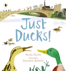Just Ducks!, Paperback / softback Book Just Ducks!, Paperback / softback Book