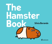 The Hamster Book, Hardback Book The Hamster Book, Hardback Book