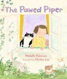 The Pawed Piper, Hardback Book The Pawed Piper, Hardback Book