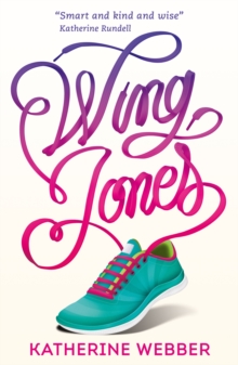Wing Jones, Paperback Book Wing Jones, Paperback Book