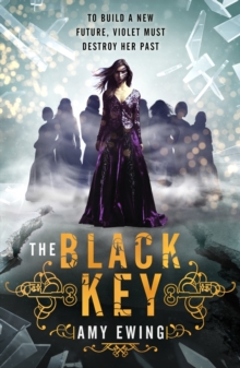 The Lone City 3: The Black Key