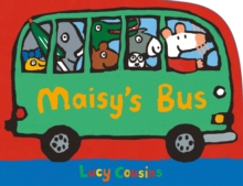 Maisy's Bus, Board book Book Maisy's Bus, Board book Book
