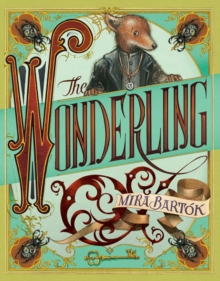 The Wonderling, Hardback Book The Wonderling, Hardback Book
