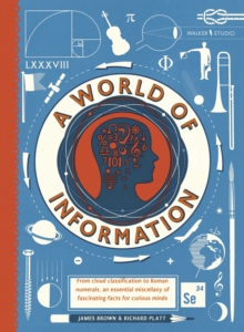 A World of Information, Hardback Book A World of Information, Hardback Book