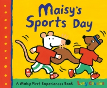 Maisy's Sports Day, Paperback Book Maisy's Sports Day, Paperback Book