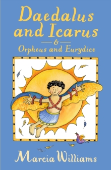 Daedalus And Icarus And Orpheus And Eurydice