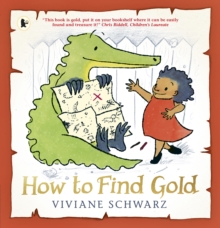 How to Find Gold, Paperback Book How to Find Gold, Paperback Book