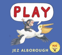 Play, Hardback Book Play, Hardback Book