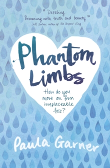 Phantom Limbs, Paperback / softback Book Phantom Limbs, Paperback / softback Book