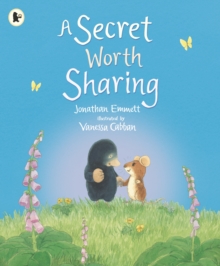 A Secret Worth Sharing, Paperback / softback Book A Secret Worth Sharing, Paperback / softback Book
