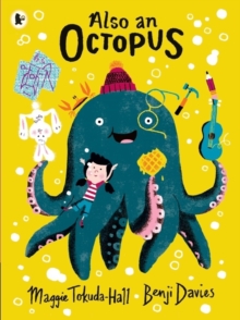 Also an Octopus, Paperback / softback Book Also an Octopus, Paperback / softback Book