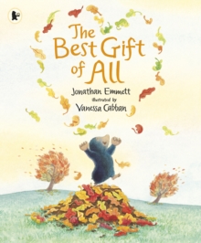 The Best Gift of All, Paperback Book The Best Gift of All, Paperback Book