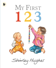 My First 123, Paperback Book My First 123, Paperback Book
