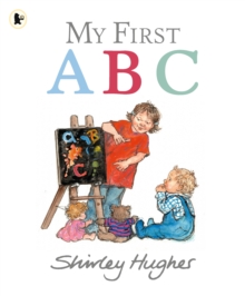 My First ABC, Paperback Book My First ABC, Paperback Book