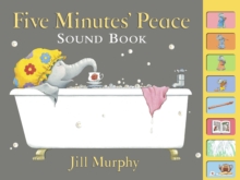 Five Minutes' Peace, Hardback Book Five Minutes' Peace, Hardback Book