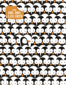 Penguin Problems, Hardback Book Penguin Problems, Hardback Book