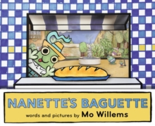Nanette's Baguette, Paperback / softback Book Nanette's Baguette, Paperback / softback Book