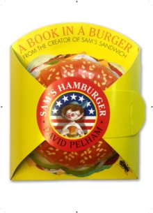 Sam's Hamburger, Hardback Book Sam's Hamburger, Hardback Book