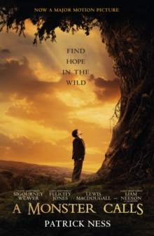 A Monster Calls (Movie Tie-in), Paperback / softback Book A Monster Calls (Movie Tie-in), Paperback / softback Book