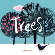 Trees, Hardback Book Trees, Hardback Book