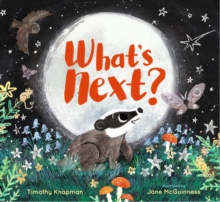 What's Next?, Hardback Book What's Next?, Hardback Book