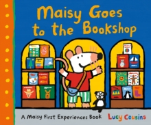 Maisy Goes to the Bookshop, Paperback / softback Book Maisy Goes to the Bookshop, Paperback / softback Book