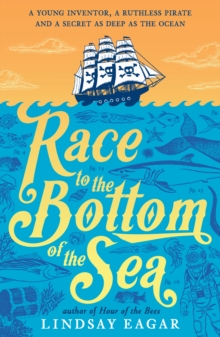 Race to the Bottom of the Sea, Paperback / softback Book Race to the Bottom of the Sea, Paperback / softback Book