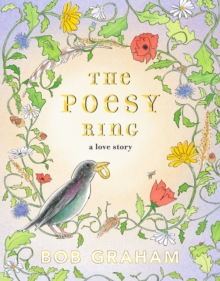 The Poesy Ring : A Love Story, Hardback Book The Poesy Ring : A Love Story, Hardback Book