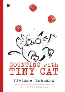 Counting with Tiny Cat, Paperback / softback Book Counting with Tiny Cat, Paperback / softback Book