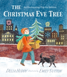 The Christmas Eve Tree, Hardback Book The Christmas Eve Tree, Hardback Book