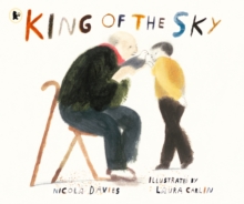 King of the Sky, Paperback / softback Book King of the Sky, Paperback / softback Book