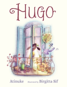 Hugo, Hardback Book Hugo, Hardback Book