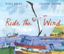 Ride the Wind, Hardback Book Ride the Wind, Hardback Book